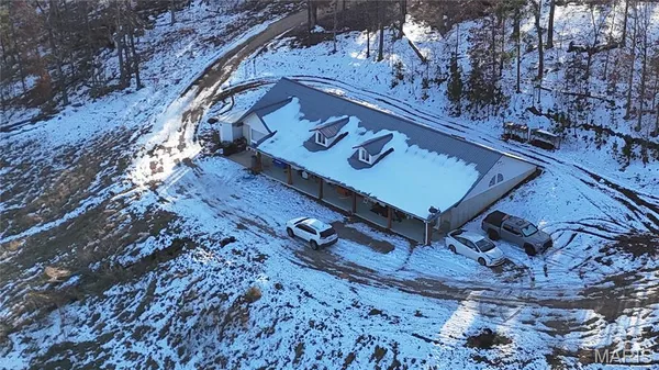 $345,000 | 14055 State Rte CC, Salem, MO 65560