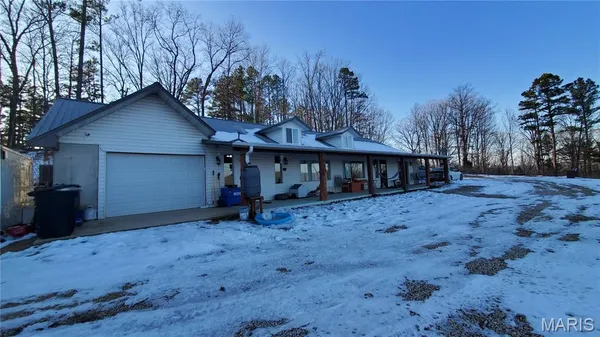 $345,000 | 14055 State Rte CC, Salem, MO 65560