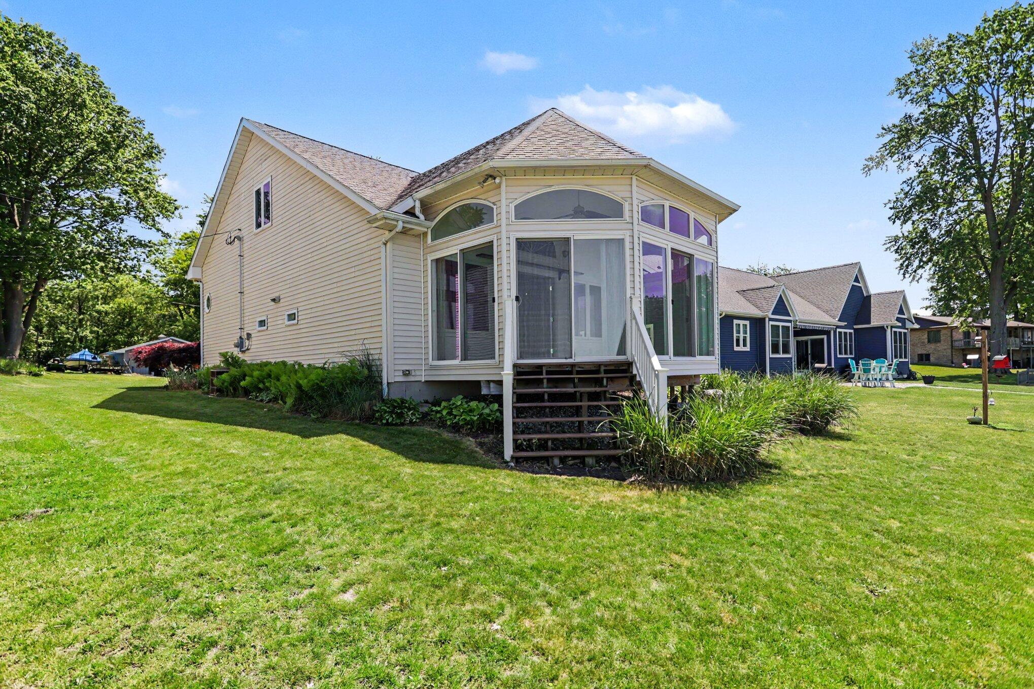 881 Clark Road Ceresco, MI 49033 - Photo 2 of 46 001_file_9174