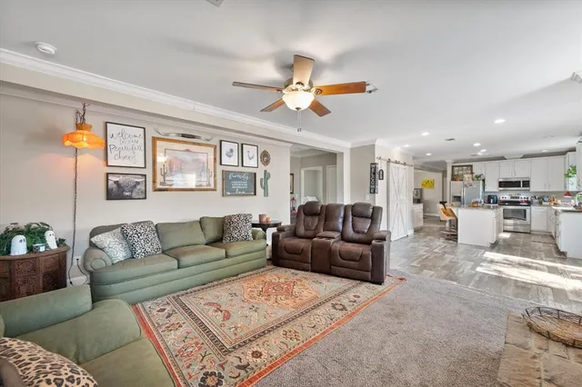 $285,000 | 9613 Farm To Market 709, Purdon, TX 76679