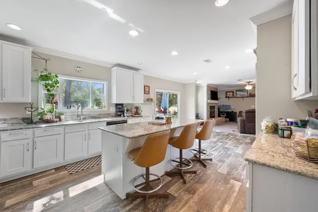 $318,000 | 9613 Farm To Market 709, Purdon, TX 76679