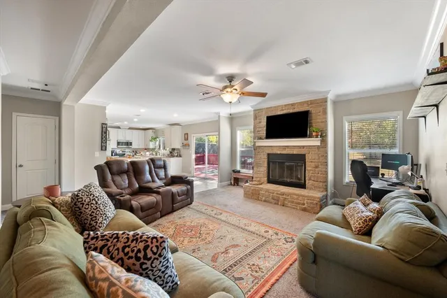 $285,000 | 9613 Farm To Market 709, Purdon, TX 76679