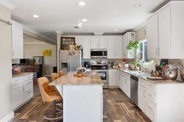 $318,000 | 9613 Farm To Market 709, Purdon, TX 76679