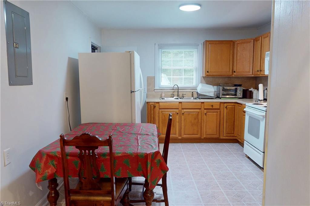 260 Buck Fork Road Dobson, NC 27017 - Photo 14 of 48