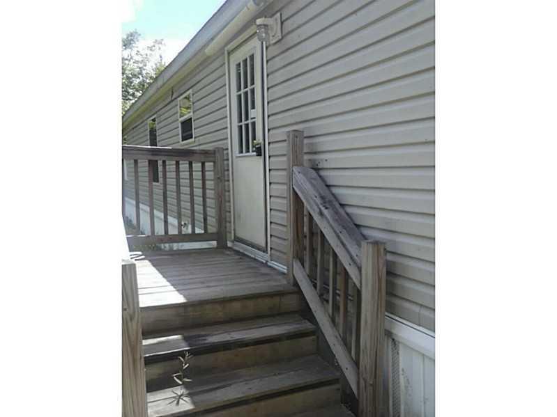 195 Gore Road Oxford, ME 04270 - Photo 11 of 12 Exterior Back.