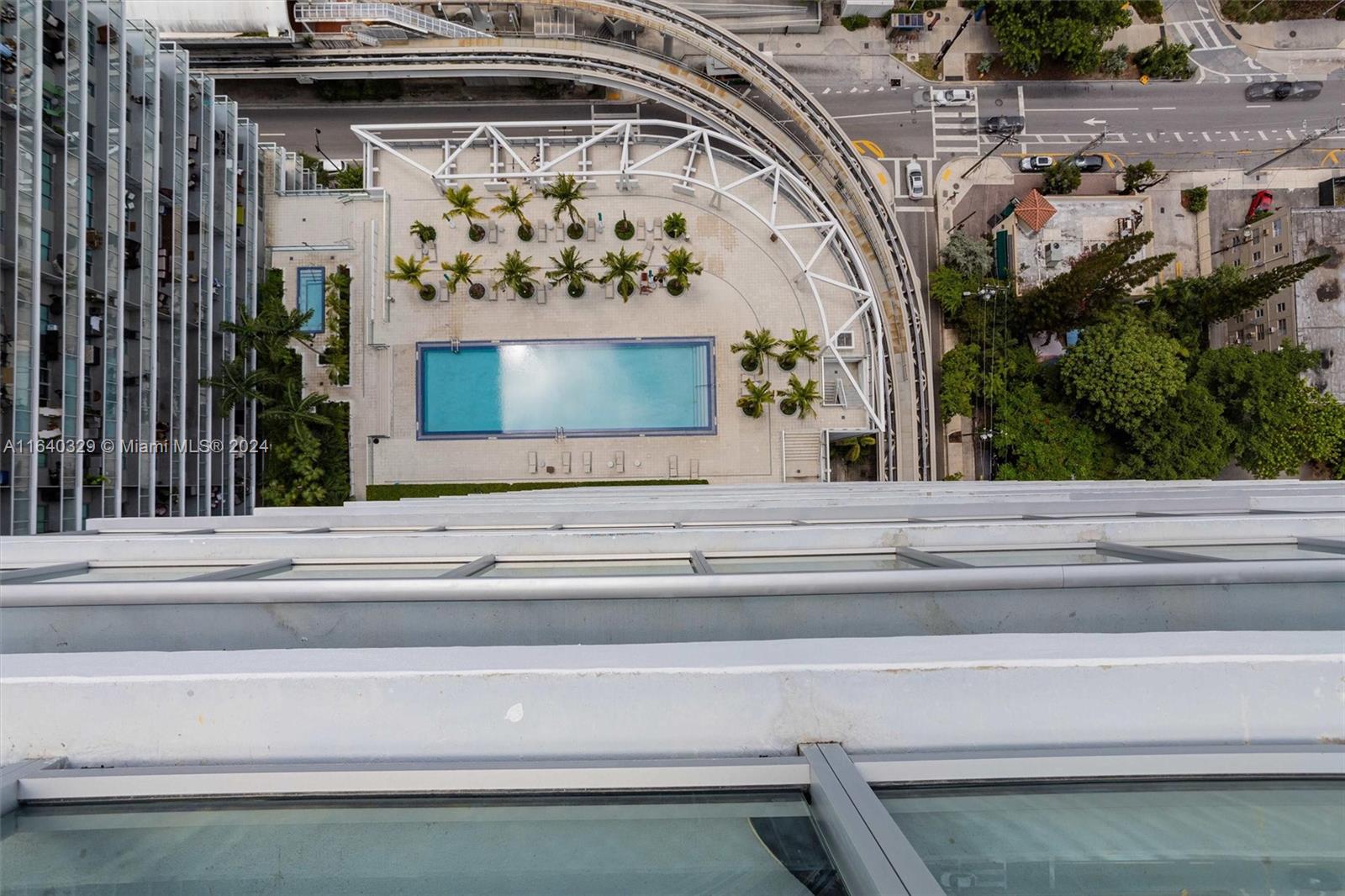 1111 Southwest 1st Avenue, Unit 3014N Miami, FL 33130 - Photo 17 of 36