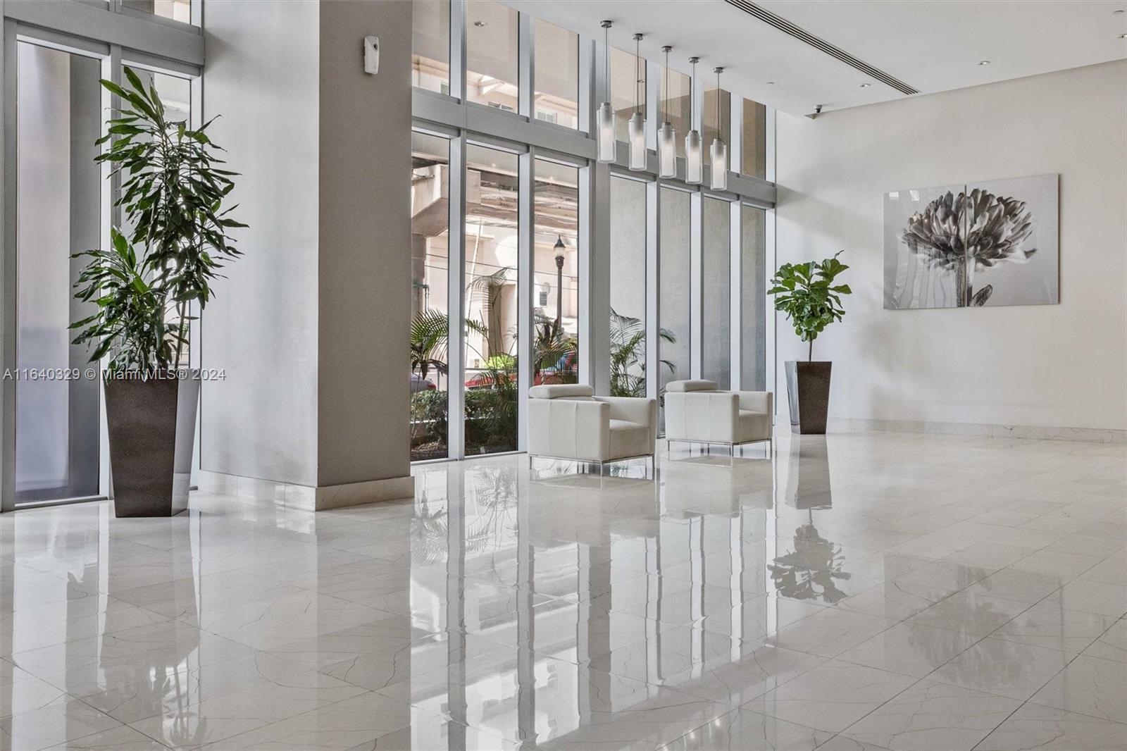 1111 Southwest 1st Avenue, Unit 3014N Miami, FL 33130 - Photo 28 of 36