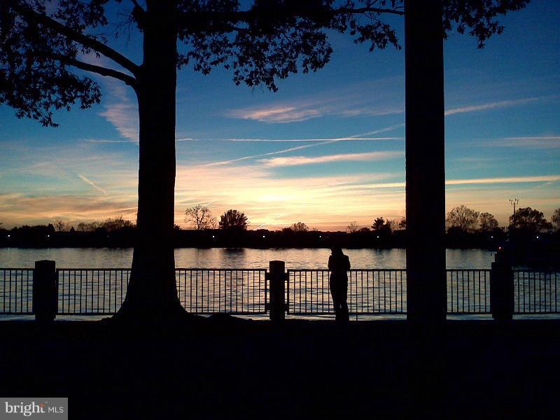 430 M Street Southwest, Unit N603 Washington, DC 20024 - Photo 16 of 25 Exterior (General)