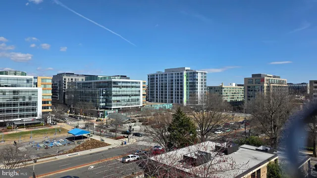 $169,900 | 430 M Street Southwest, Unit N603, Washington, DC 20024