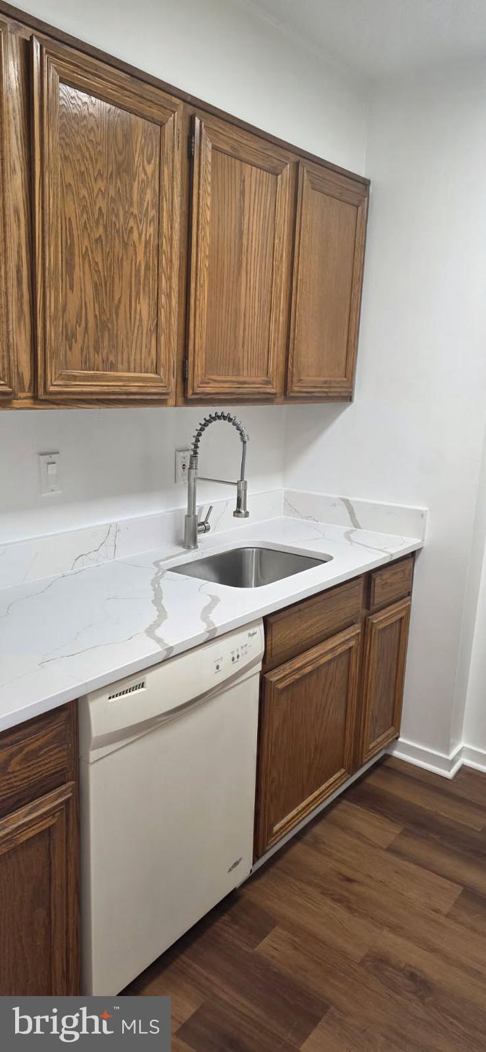 430 M Street Southwest, Unit N603 Washington, DC 20024 - Photo 4 of 25