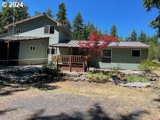 725 Snowden Road White Salmon, WA 98672 - Photo 12 of 31 Exterior