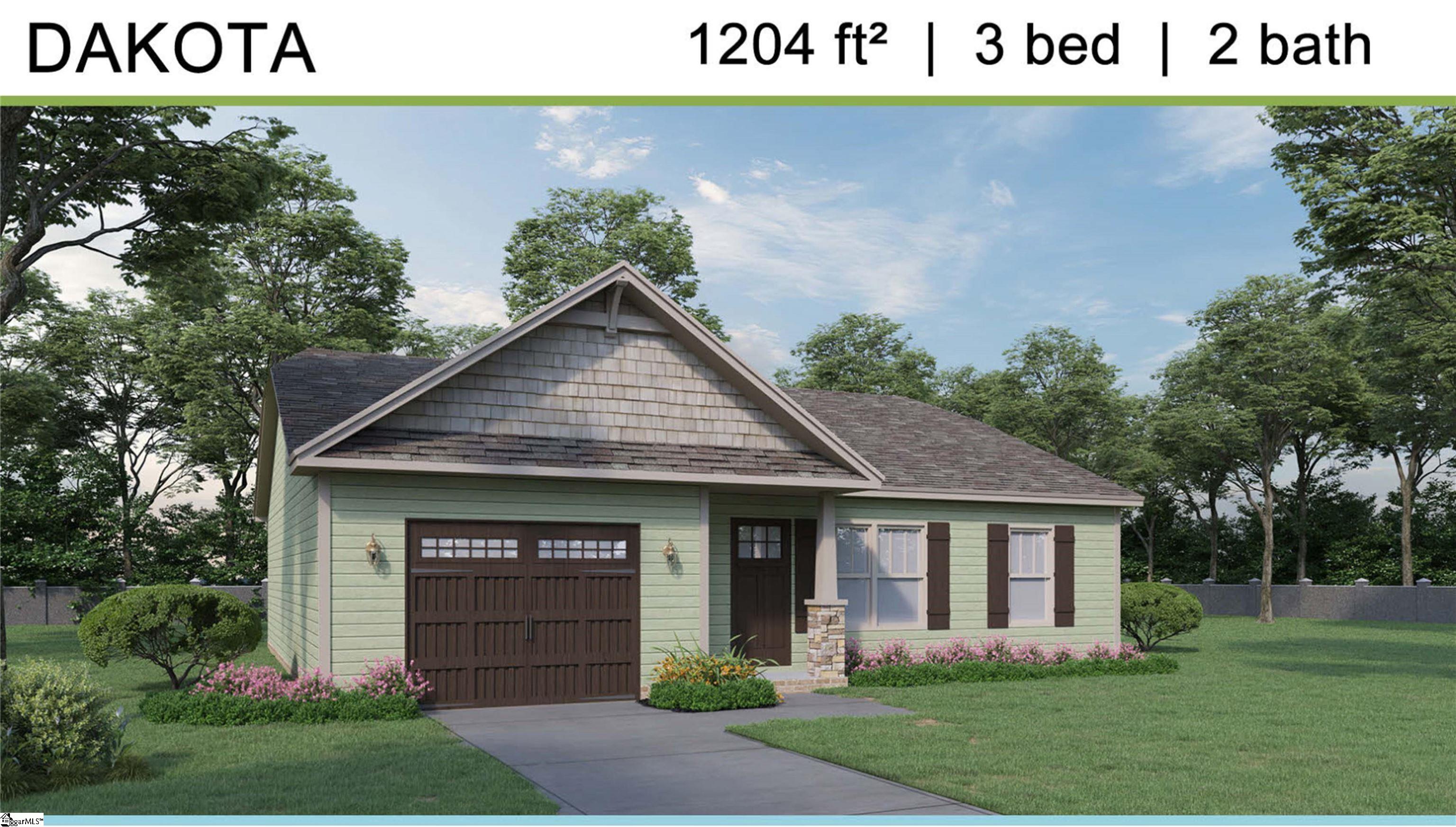 405 Rudd Road Piedmont, SC 29673 - Photo 1 of 2 Gallery Image 1