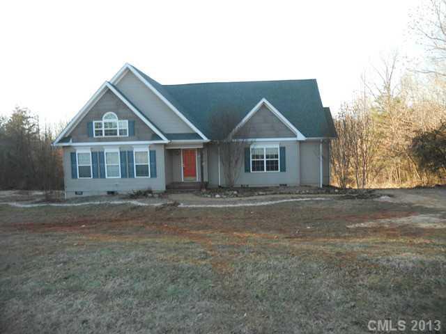 1167 Mollys Backbone Road Catawba, NC 28609 - Photo 1 of 12 Gallery Image 1