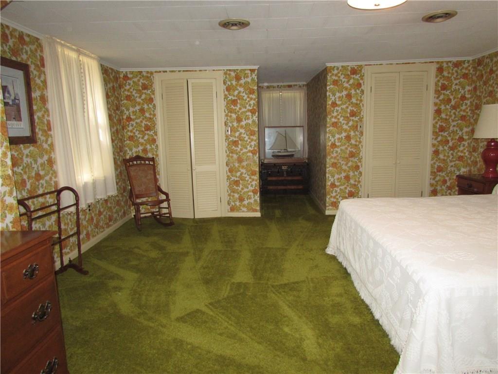 847 River Road Tenants Harbor, ME 04860 - Photo 17 of 21 Photo