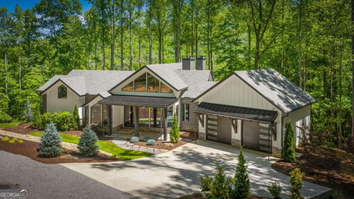 172 Grand Oaks Trail Morganton, GA 30560 - Photo 57 of 69