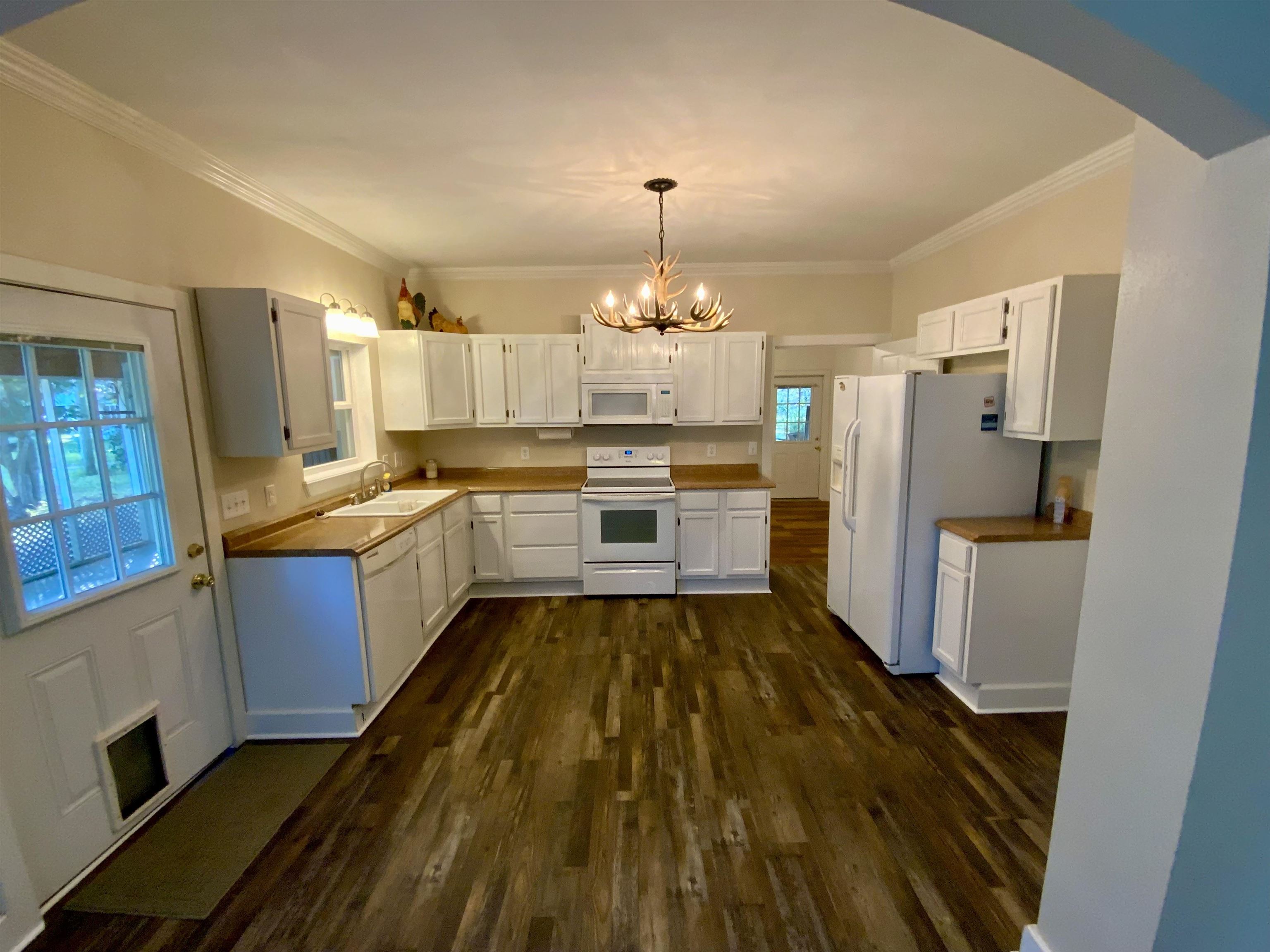 16549 Pne Grv Rd Extension North Bay Minette, AL 36507 - Photo 3 of 34