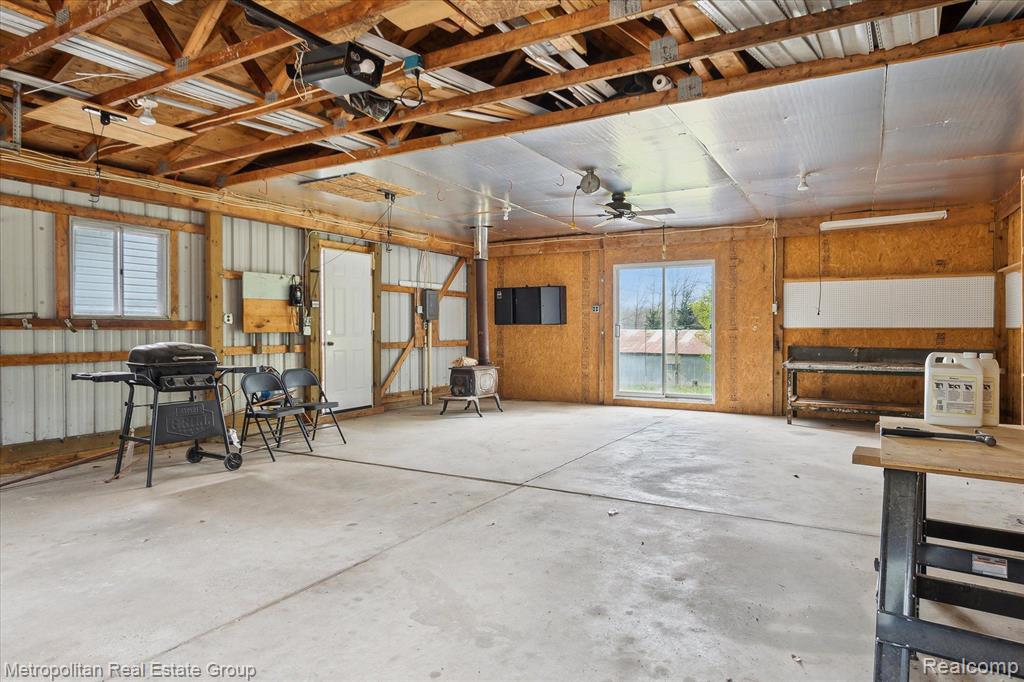 2850 Pardee Road Howell, MI 48843 - Photo 35 of 45