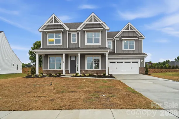 $764,900 | 7144 Bil-Mar Drive, Harrisburg, NC 28075