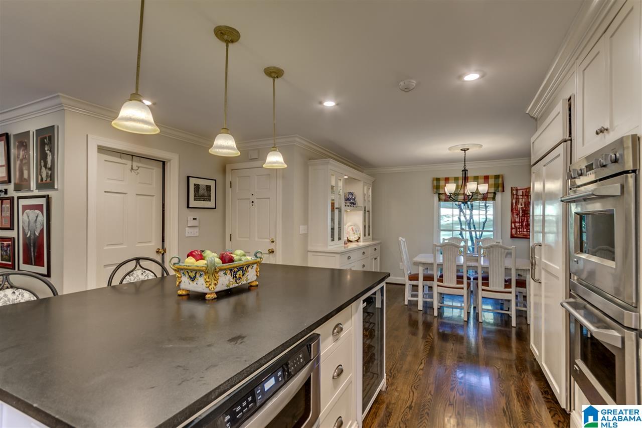 4628 Pine Mountain Road Birmingham, AL 35213 - Photo 23 of 49
