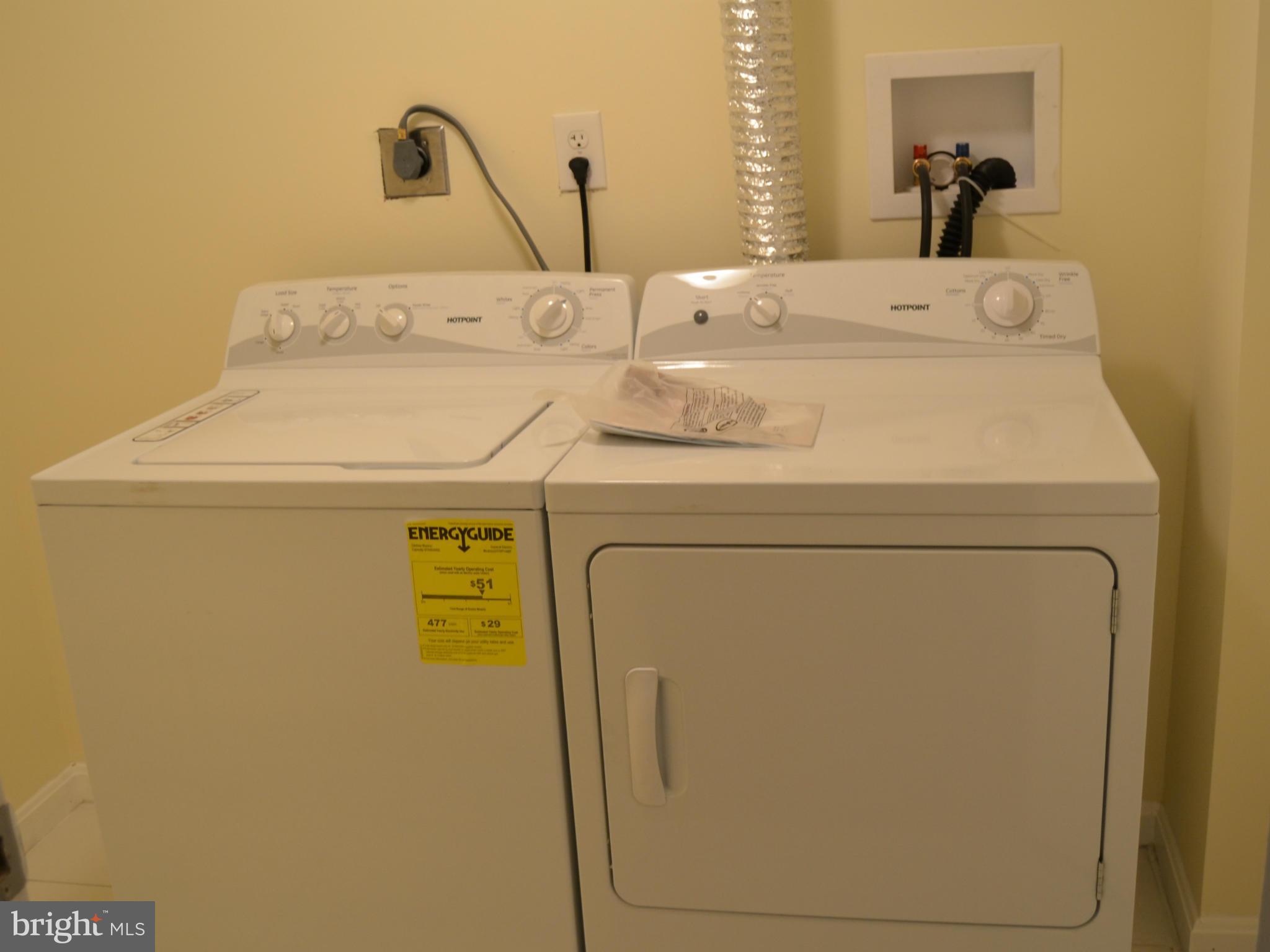 12705 Feldon Street Silver Spring, MD 20906 - Photo 20 of 30 View/washer/dryer