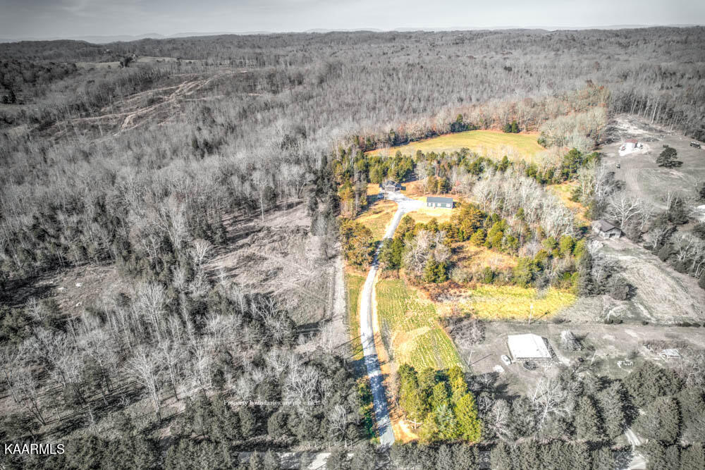 820 Paint Rock Valley Road Philadelphia, TN 37846 - Photo 1 of 32 1