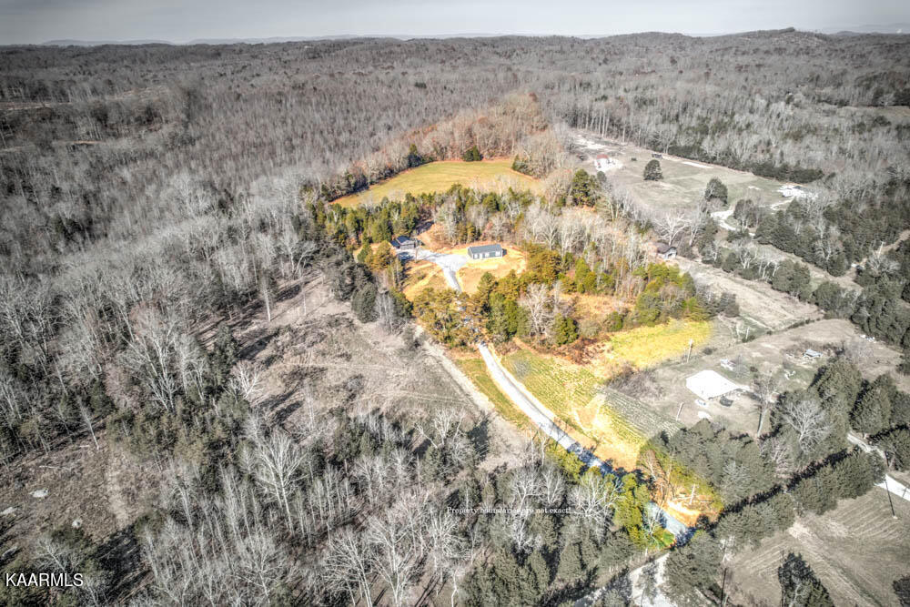 820 Paint Rock Valley Road Philadelphia, TN 37846 - Photo 2 of 32 2