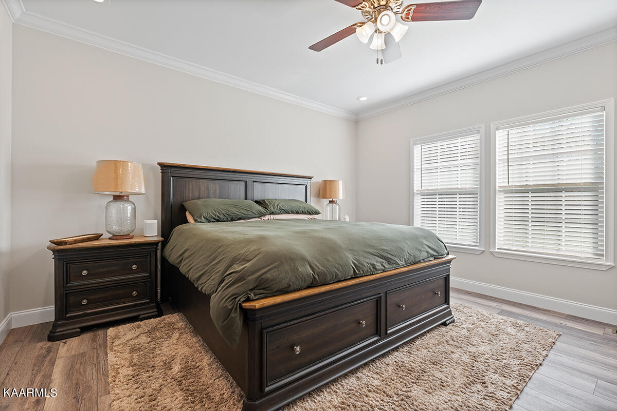 820 Paint Rock Valley Road Philadelphia, TN 37846 - Photo 16 of 32 23