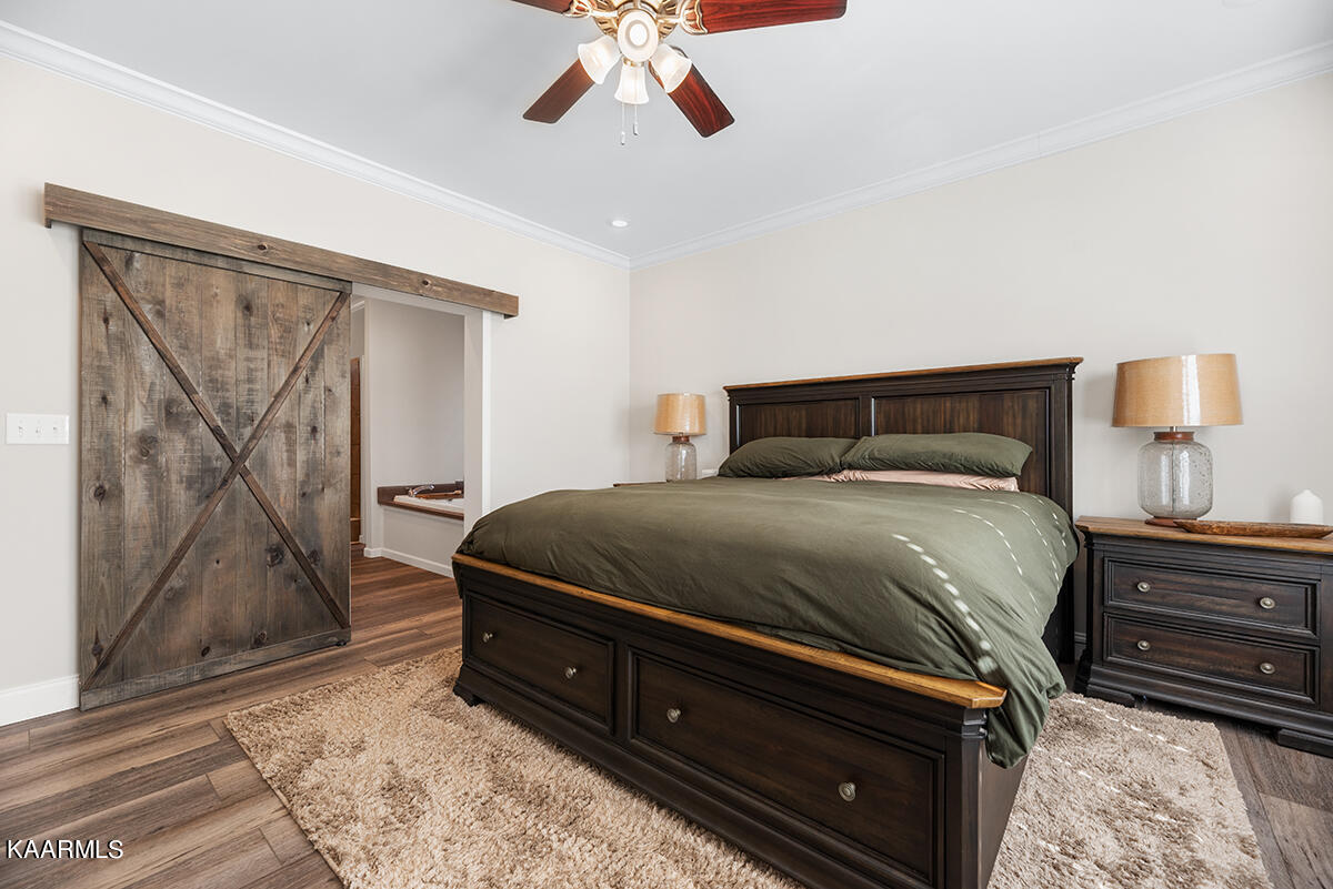 820 Paint Rock Valley Road Philadelphia, TN 37846 - Photo 17 of 32 24