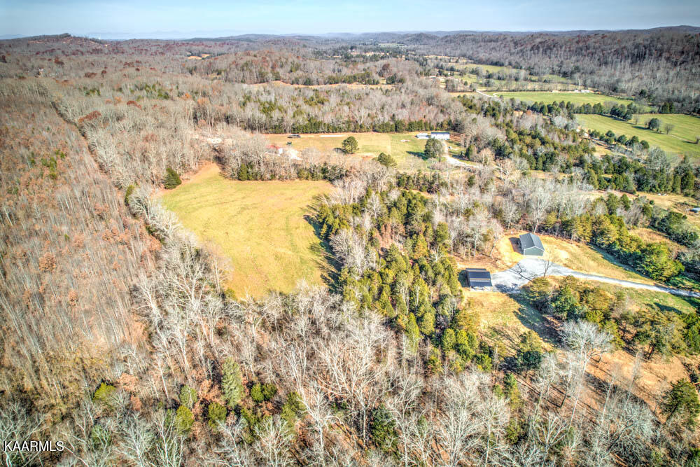 820 Paint Rock Valley Road Philadelphia, TN 37846 - Photo 3 of 32 3