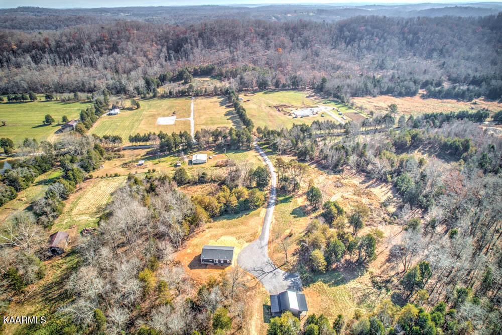 820 Paint Rock Valley Road Philadelphia, TN 37846 - Photo 28 of 32 11