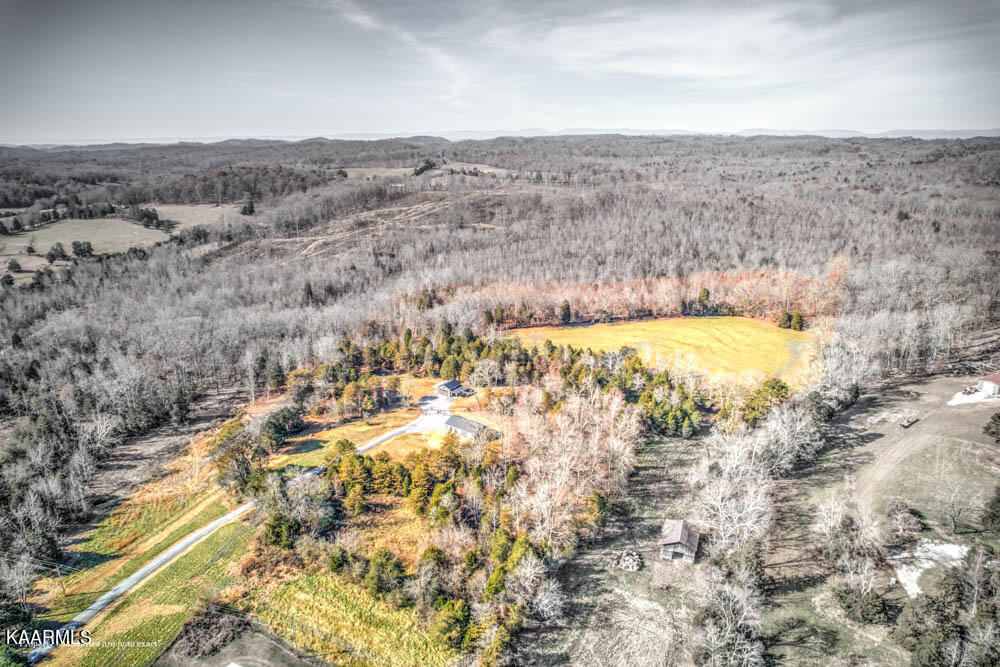 820 Paint Rock Valley Road Philadelphia, TN 37846 - Photo 31 of 32 8