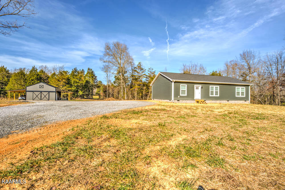 820 Paint Rock Valley Road Philadelphia, TN 37846 - Photo 5 of 32 12
