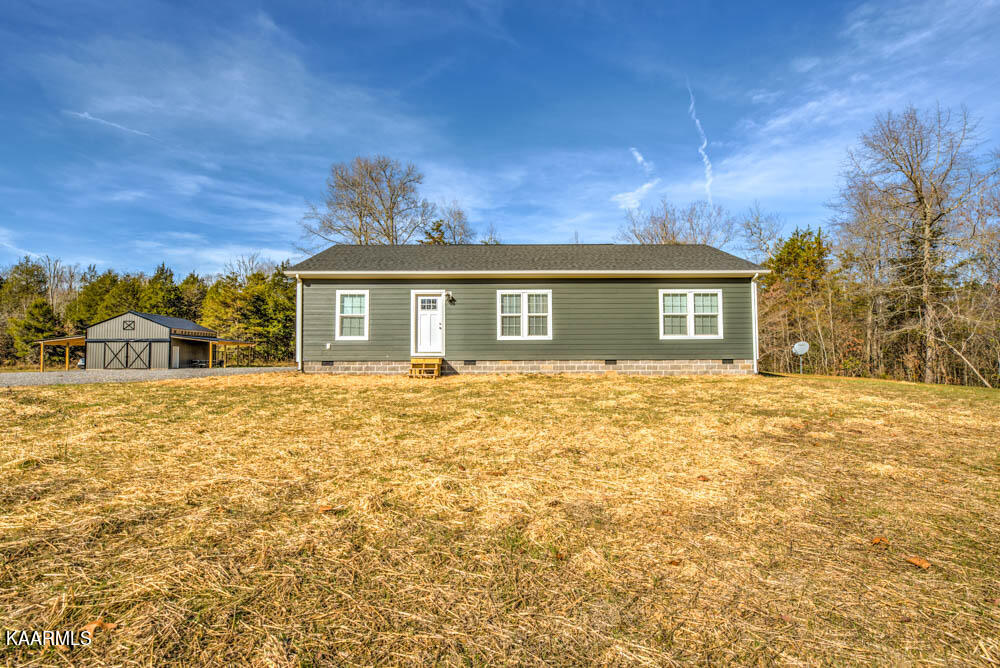 820 Paint Rock Valley Road Philadelphia, TN 37846 - Photo 6 of 32 13