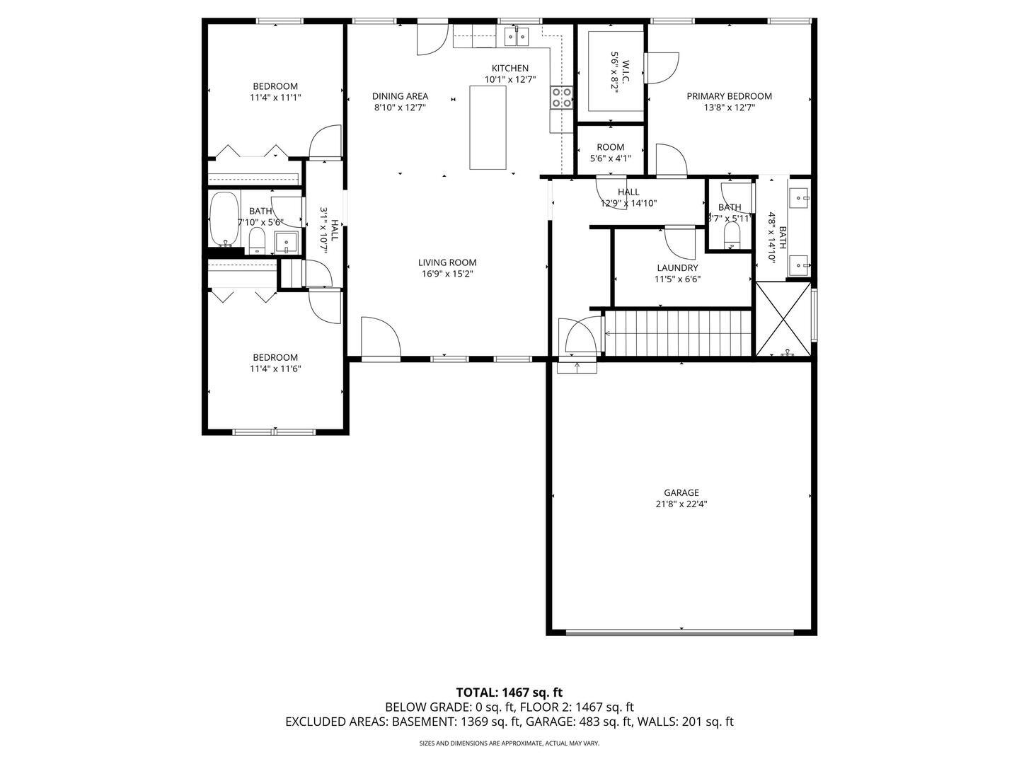 1024 11th Avenue Fulton, IL 61252 - Photo 25 of 26