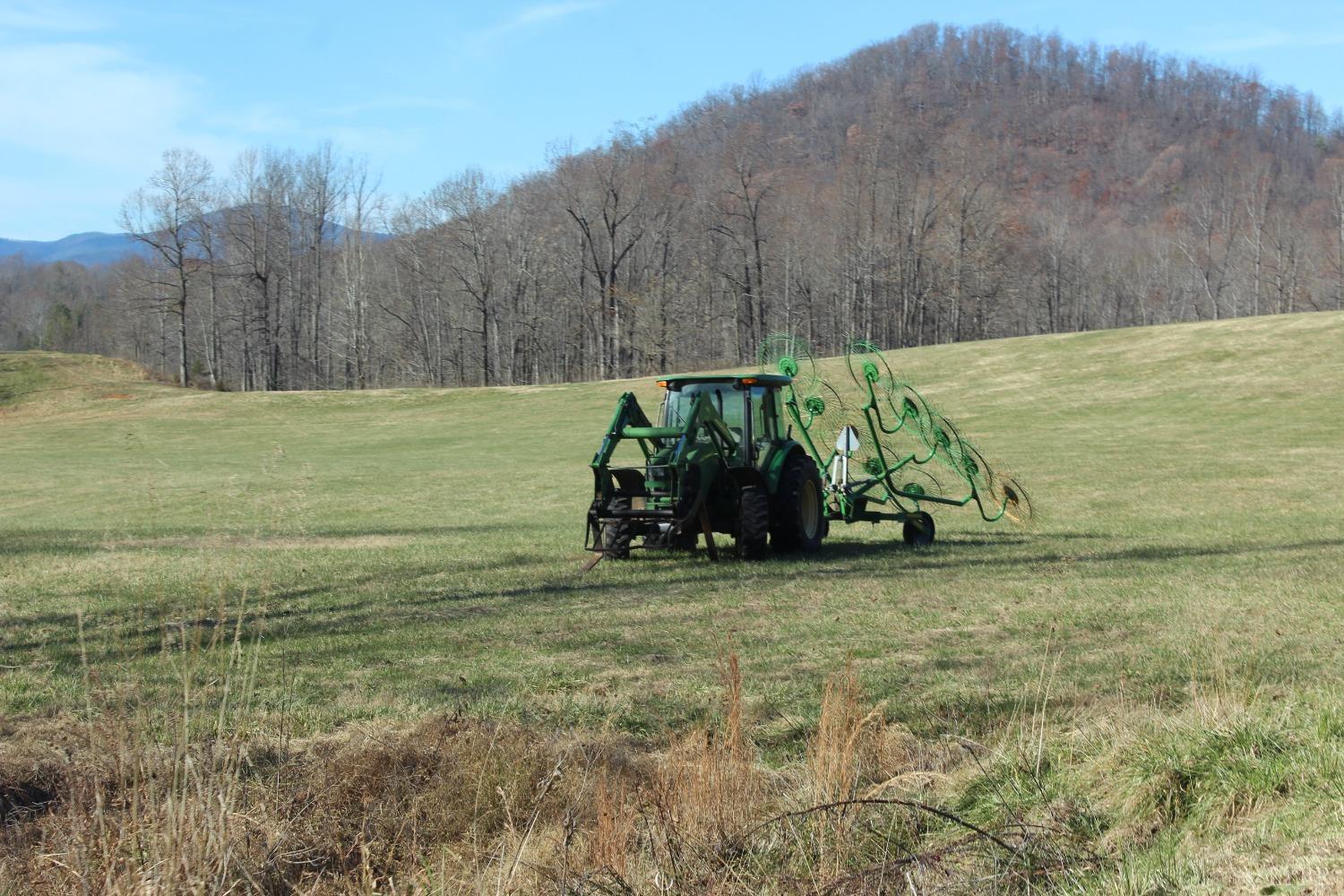 -0 Wagon Trail Road Monroe, VA 24574 - Photo 11 of 19 Gallery Image 11