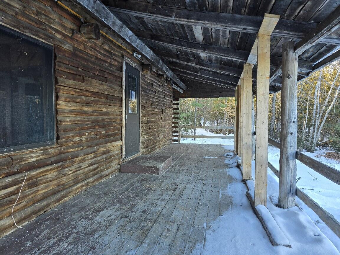 652 Maxfield Road Lagrange, ME 04453 - Photo 5 of 19 20250201_152634