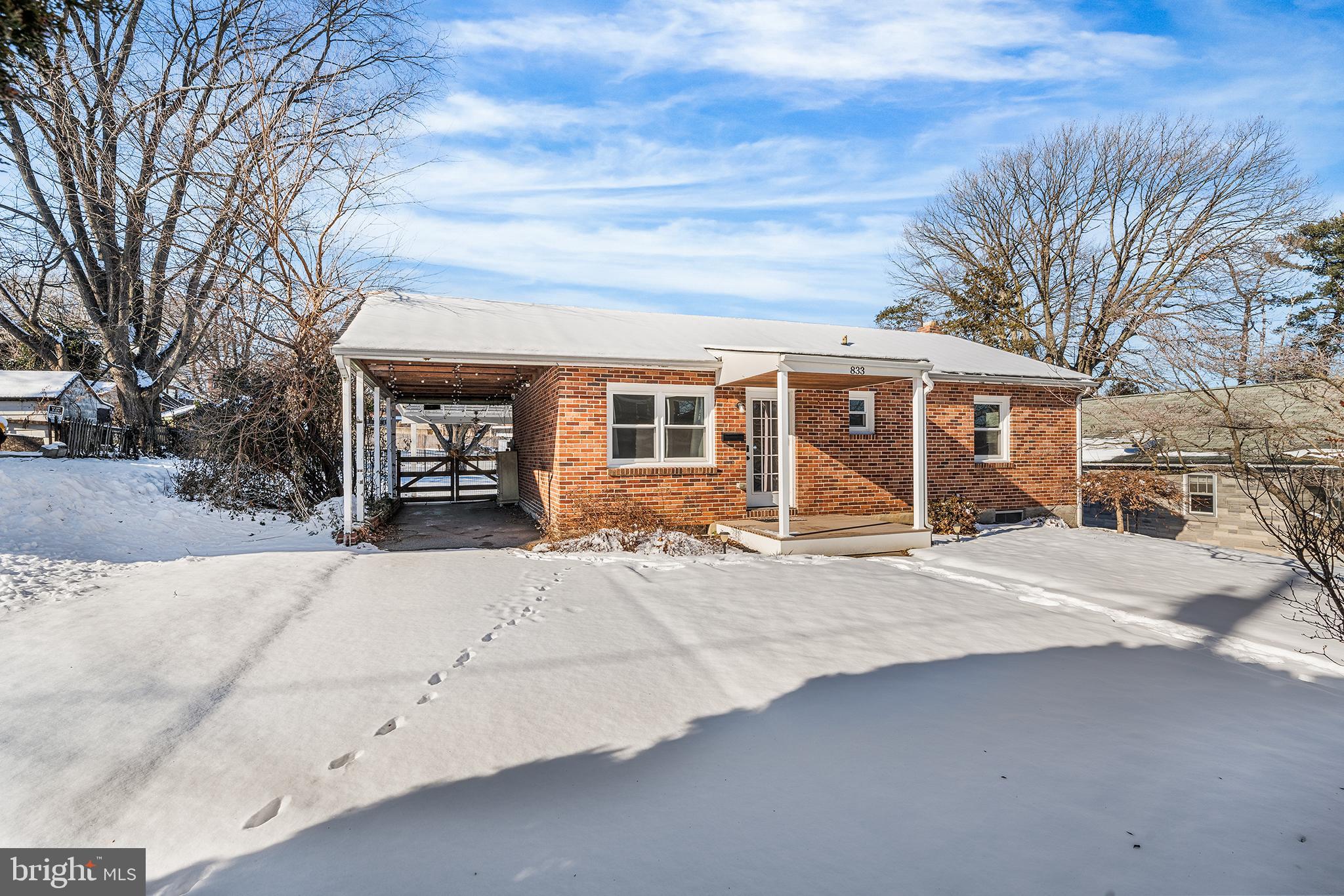 833 Wabank Street Lancaster, PA 17603 - Photo 2 of 25