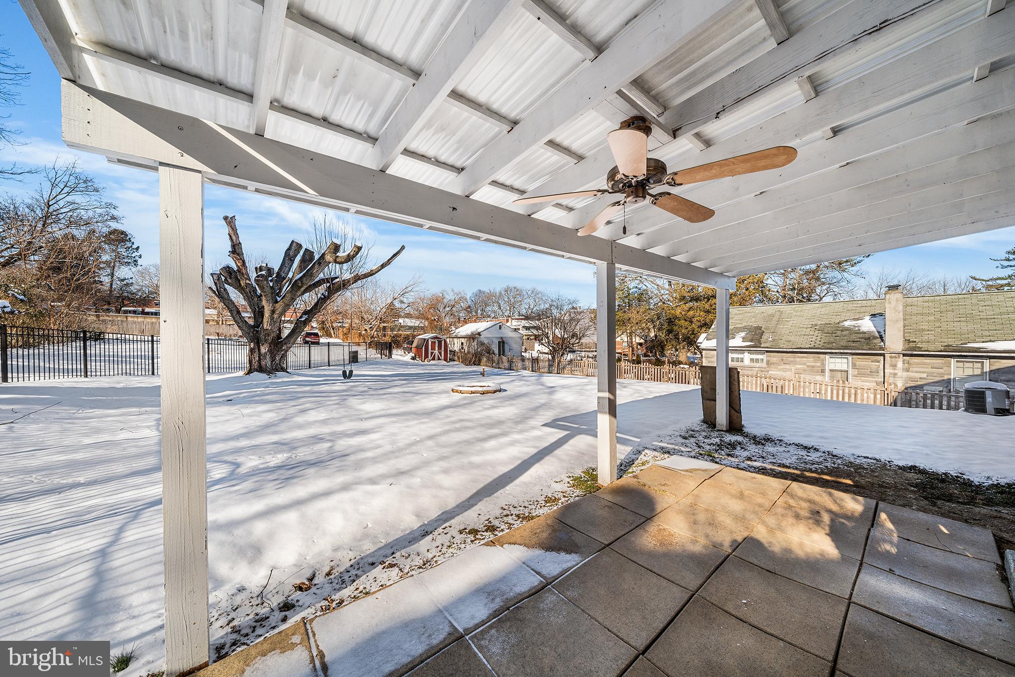 833 Wabank Street Lancaster, PA 17603 - Photo 21 of 25