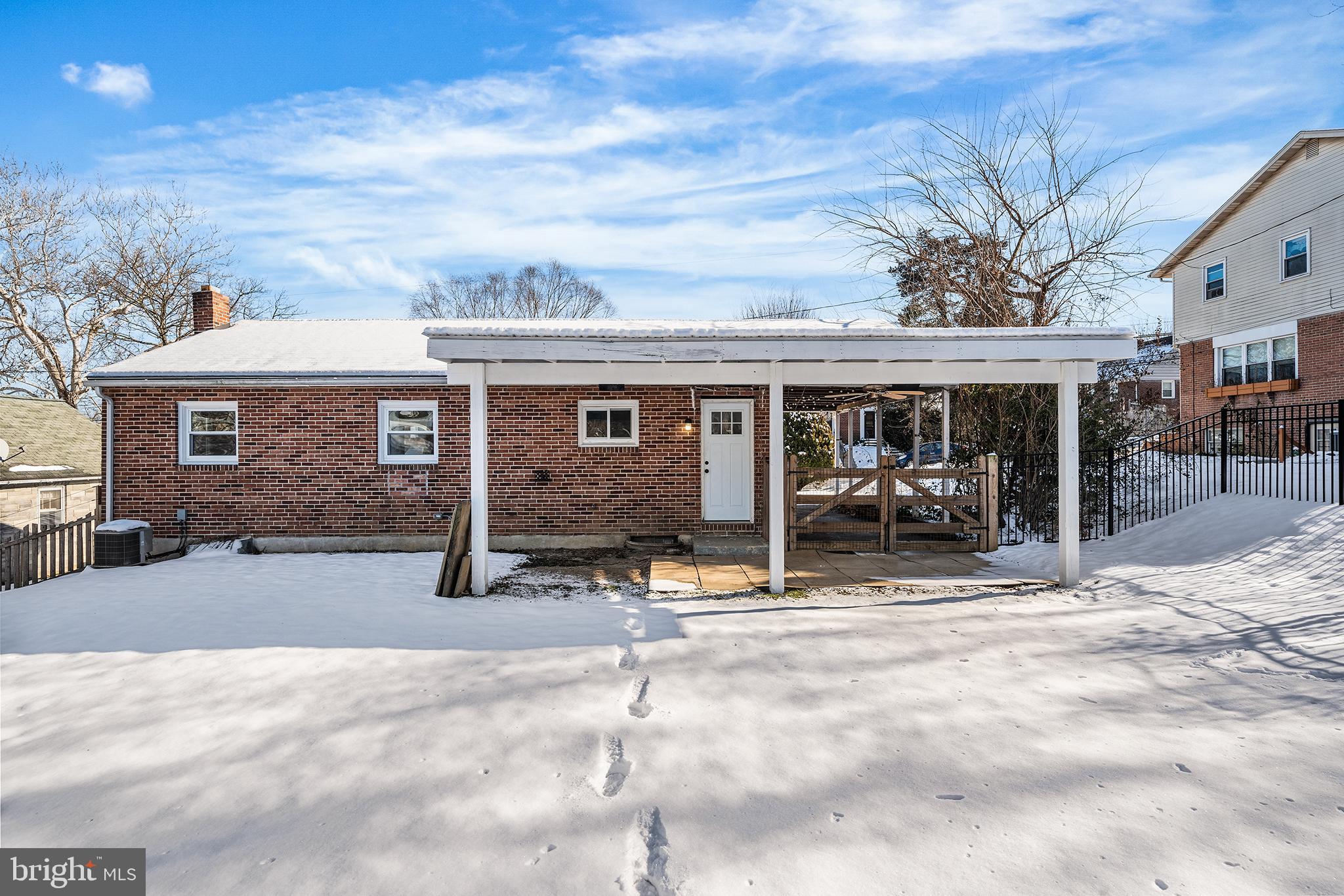 833 Wabank Street Lancaster, PA 17603 - Photo 23 of 25