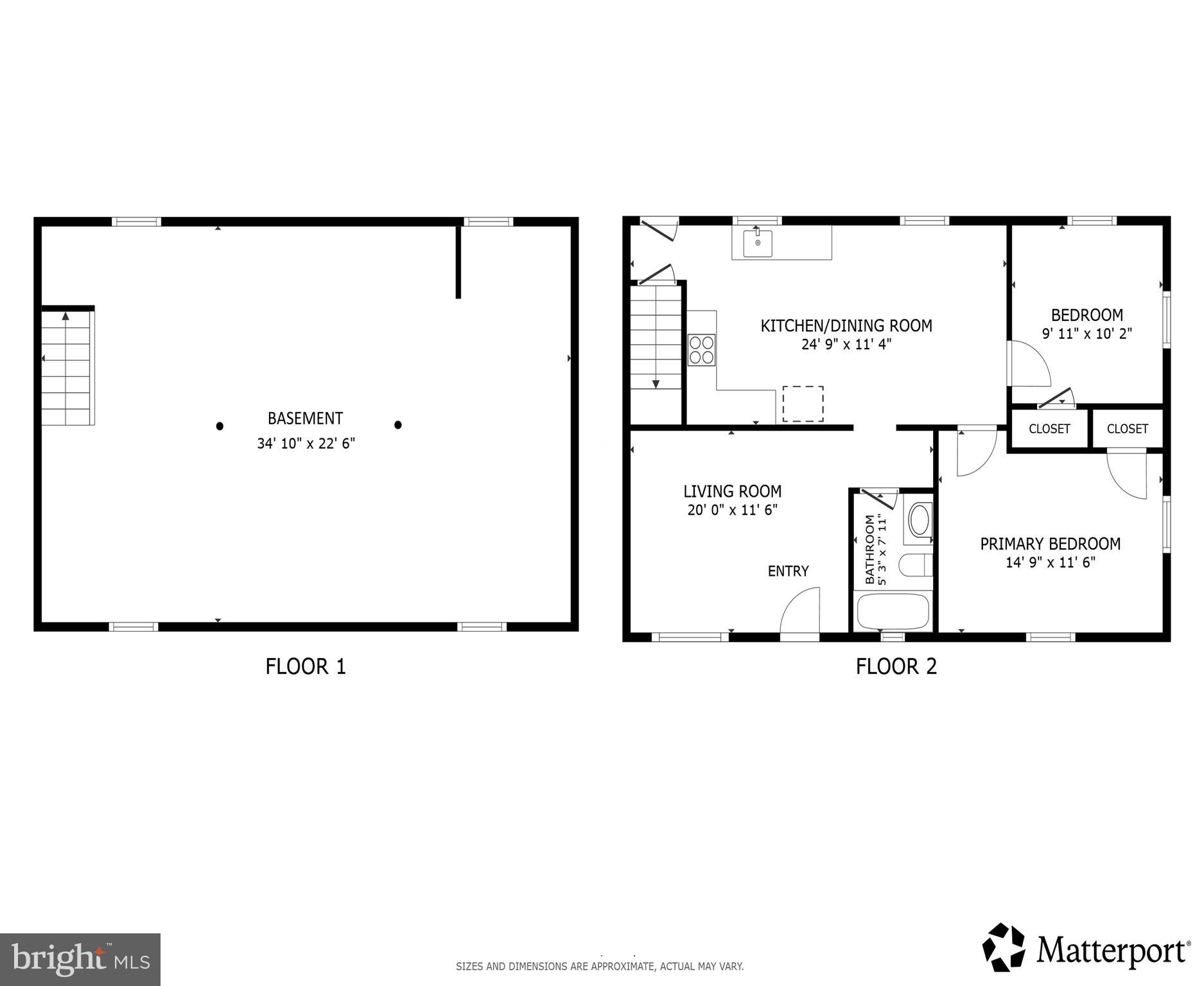 833 Wabank Street Lancaster, PA 17603 - Photo 25 of 25