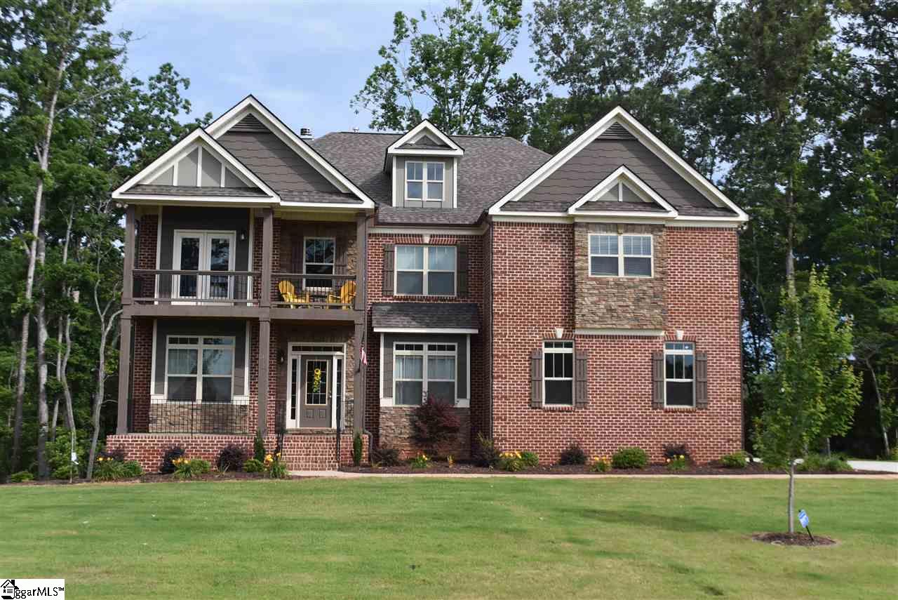 112 Ariel Way Easley, SC 29642 - Photo 1 of 36 Gallery Image 1