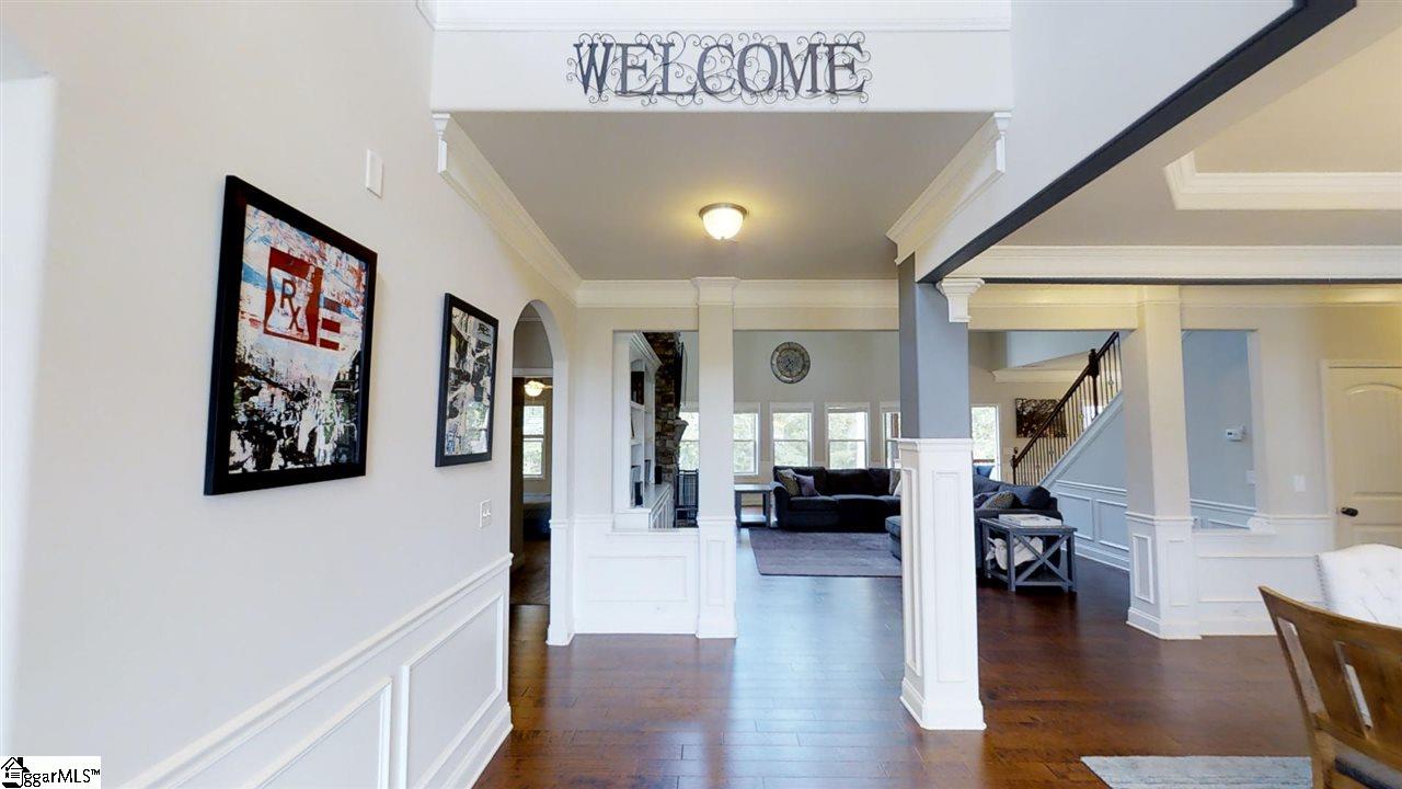 112 Ariel Way Easley, SC 29642 - Photo 2 of 36 Gallery Image 2