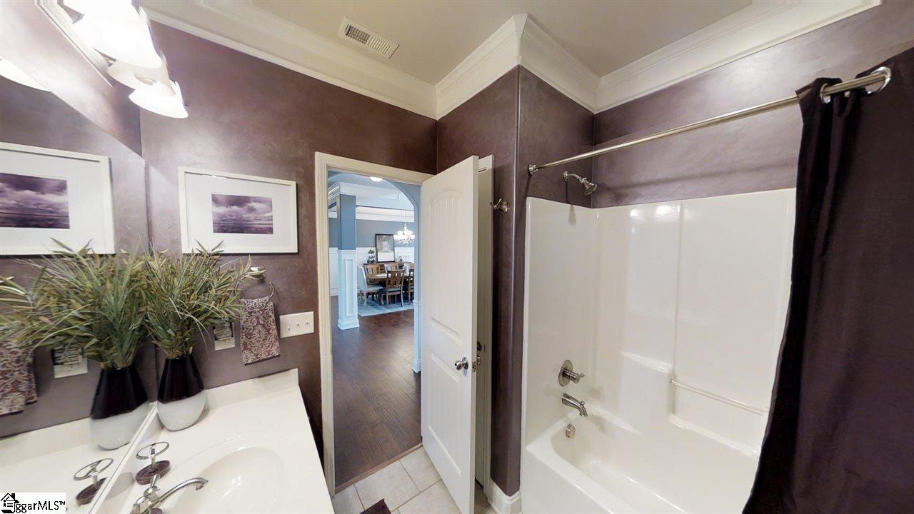 112 Ariel Way Easley, SC 29642 - Photo 15 of 36 Gallery Image 15