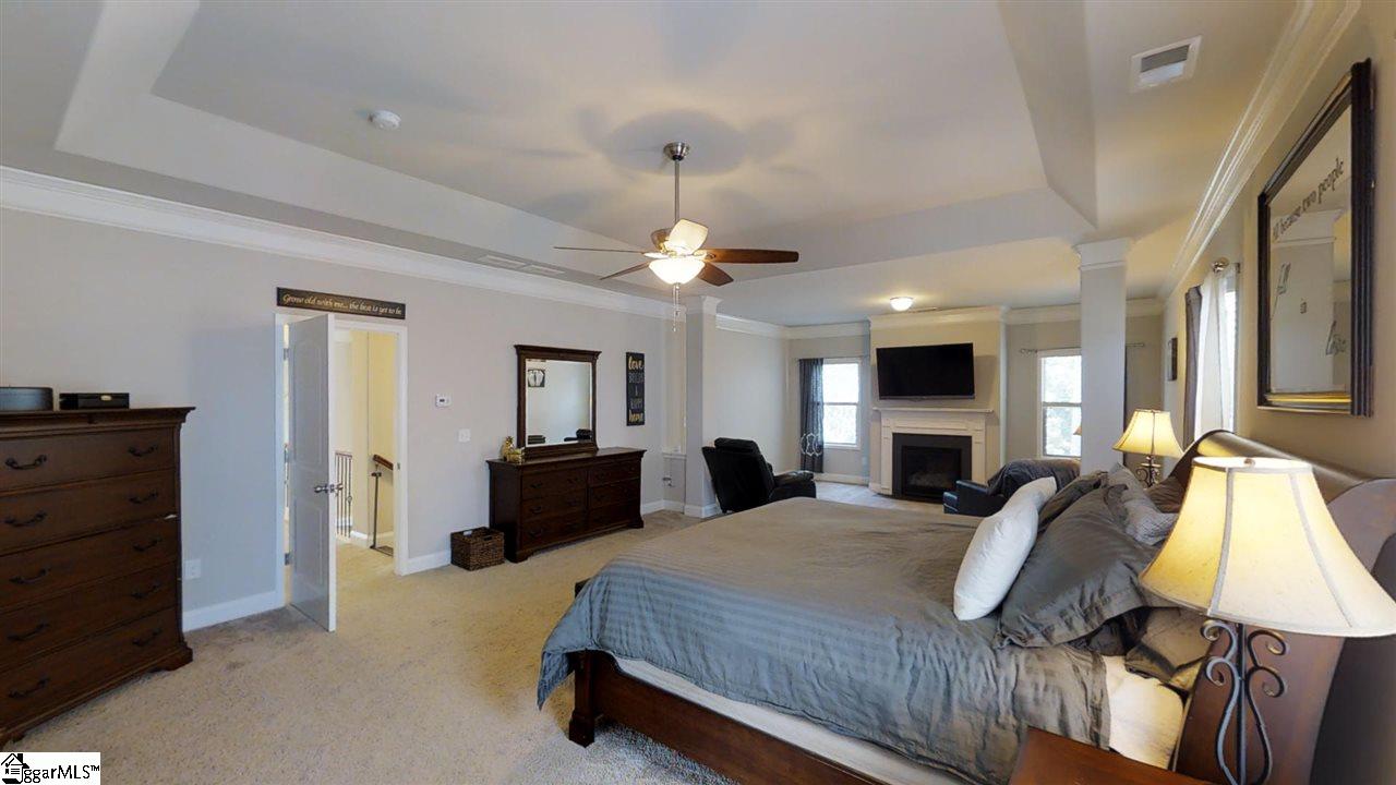 112 Ariel Way Easley, SC 29642 - Photo 19 of 36 Gallery Image 19