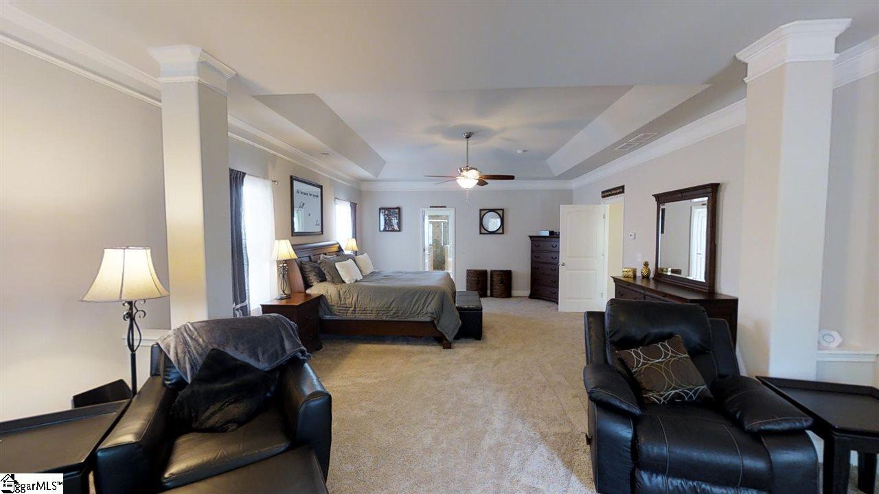 112 Ariel Way Easley, SC 29642 - Photo 22 of 36 Gallery Image 22