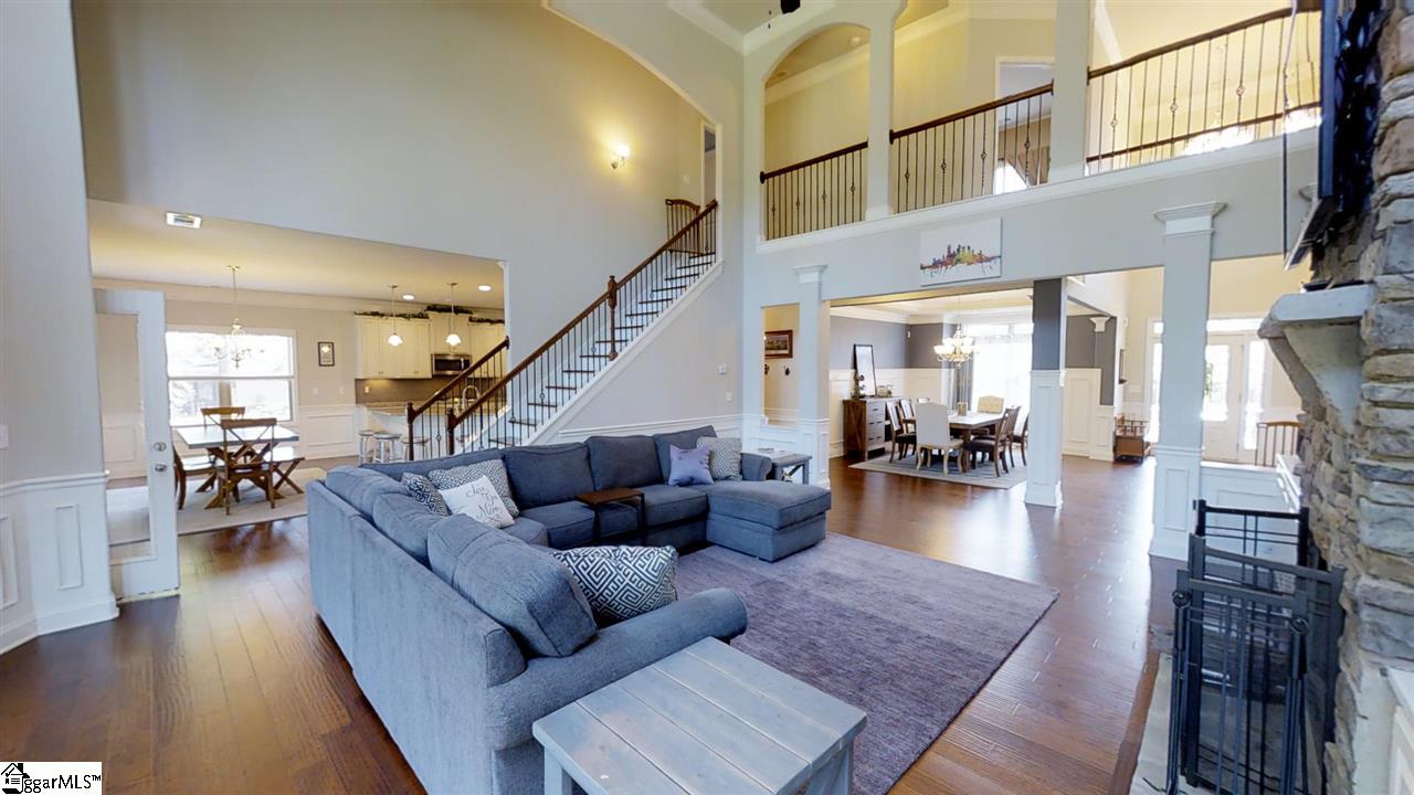 112 Ariel Way Easley, SC 29642 - Photo 5 of 36 Gallery Image 5