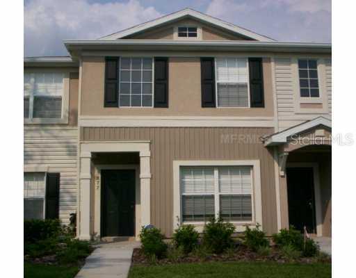 5877 Fishhawk Ridge Drive Lithia, FL 33547 - Photo 1 of 1 Exterior Front