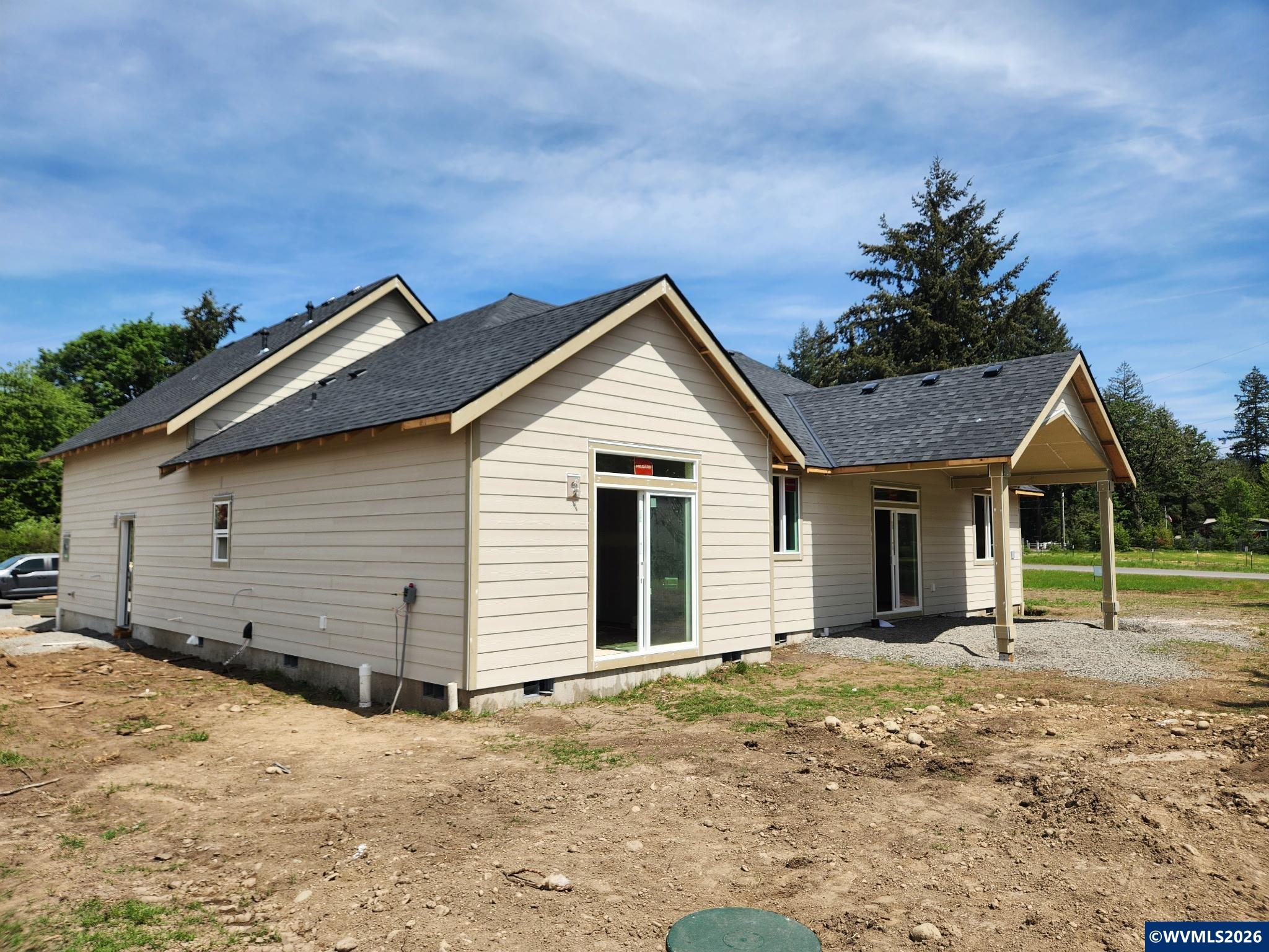 2426 Oak Street Lyons, OR 97358 - Photo 11 of 11