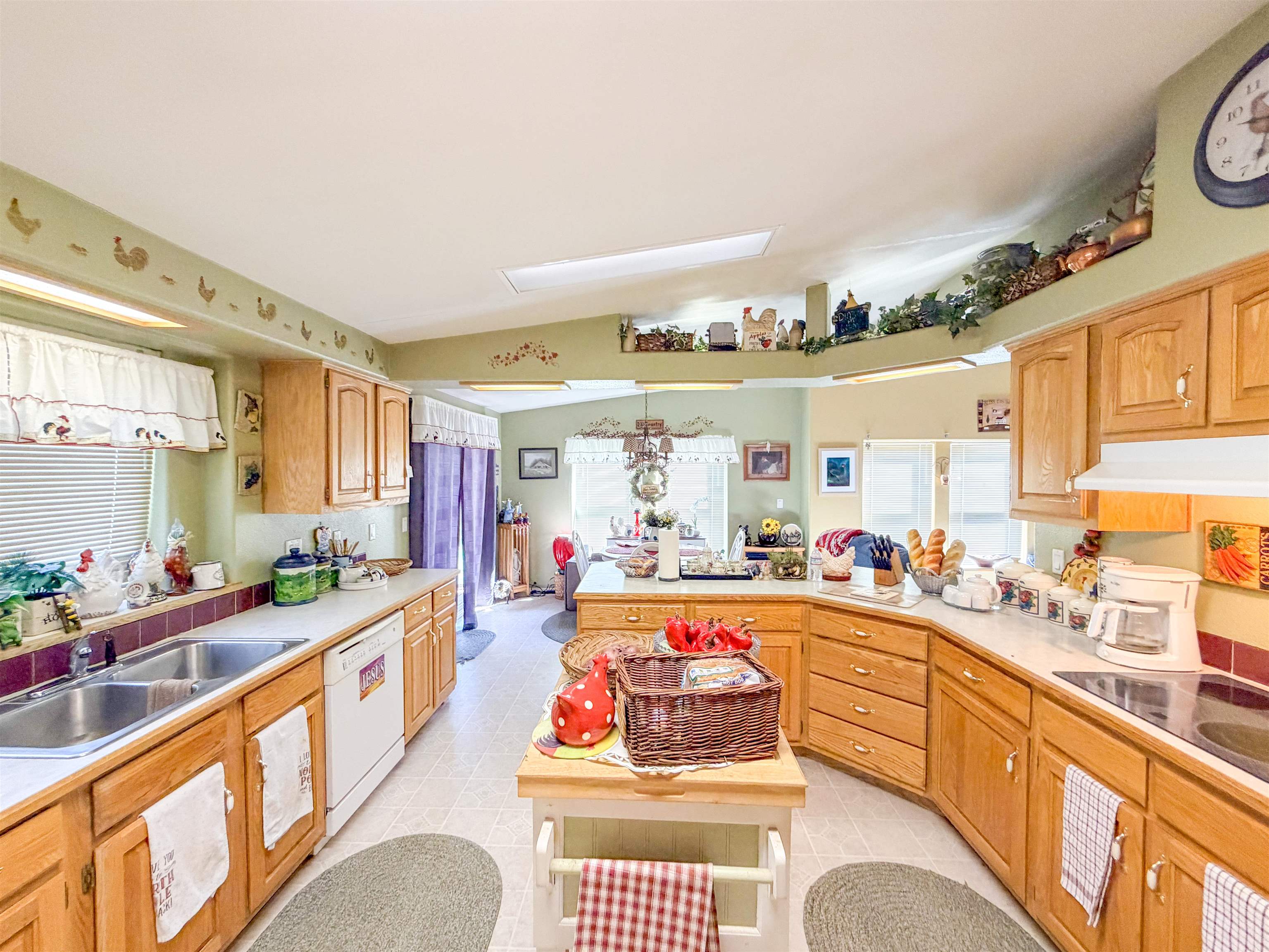 3434 A Rockcut Road Kettle Falls, WA 99141 - Photo 45 of 50
