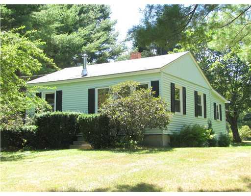 255 Windham Center Road Windham, ME 04062 - Photo 1 of 15 Exterior Front.